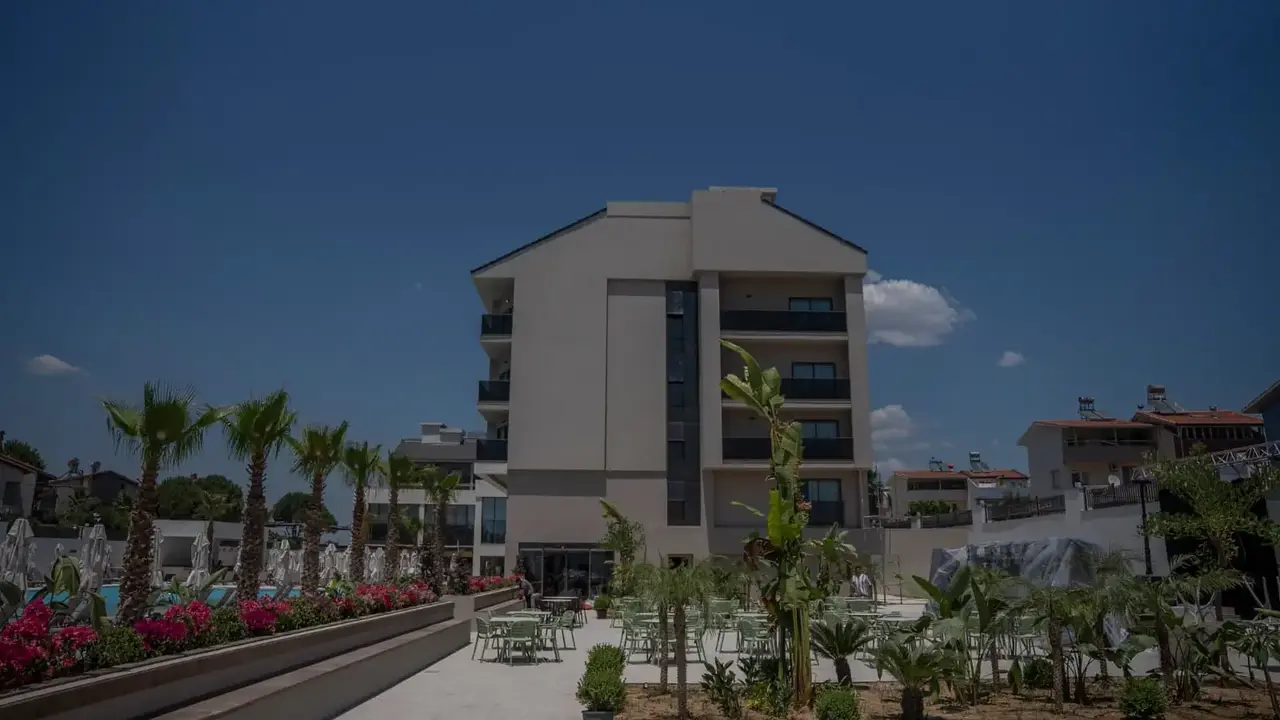 AVIA RESORT & SPA