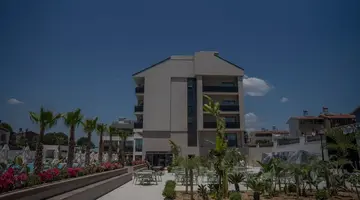 AVIA RESORT & SPA