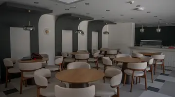 AVIA RESORT & SPA