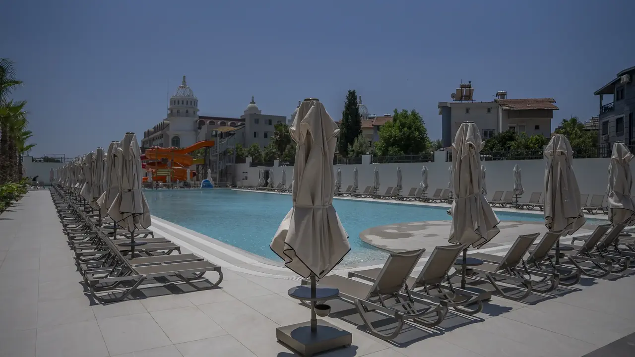 AVIA RESORT & SPA