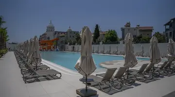 AVIA RESORT & SPA
