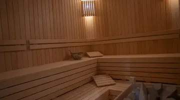 AVIA RESORT & SPA