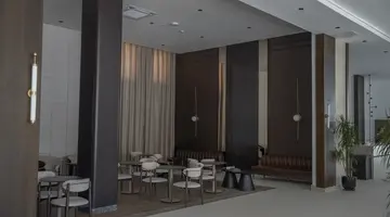 AVIA RESORT & SPA