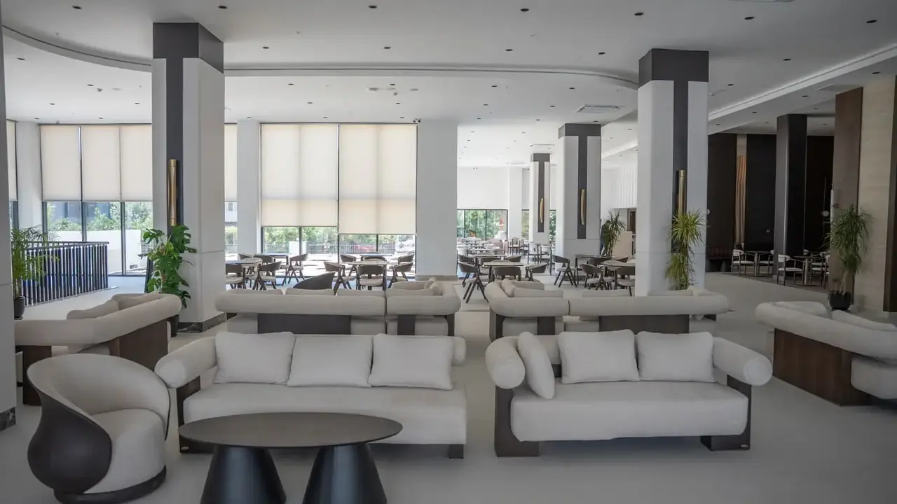 AVIA RESORT & SPA