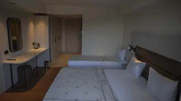 AVIA RESORT & SPA