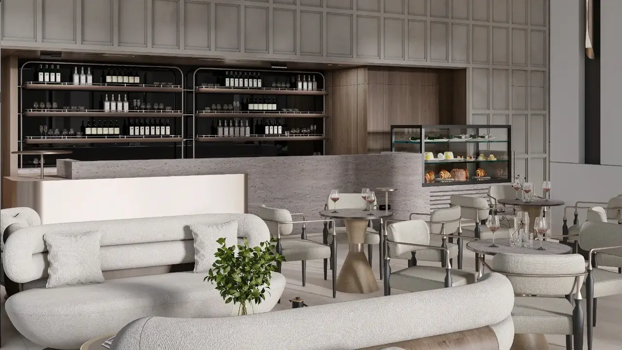 AVIA RESORT & SPA