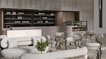 AVIA RESORT & SPA