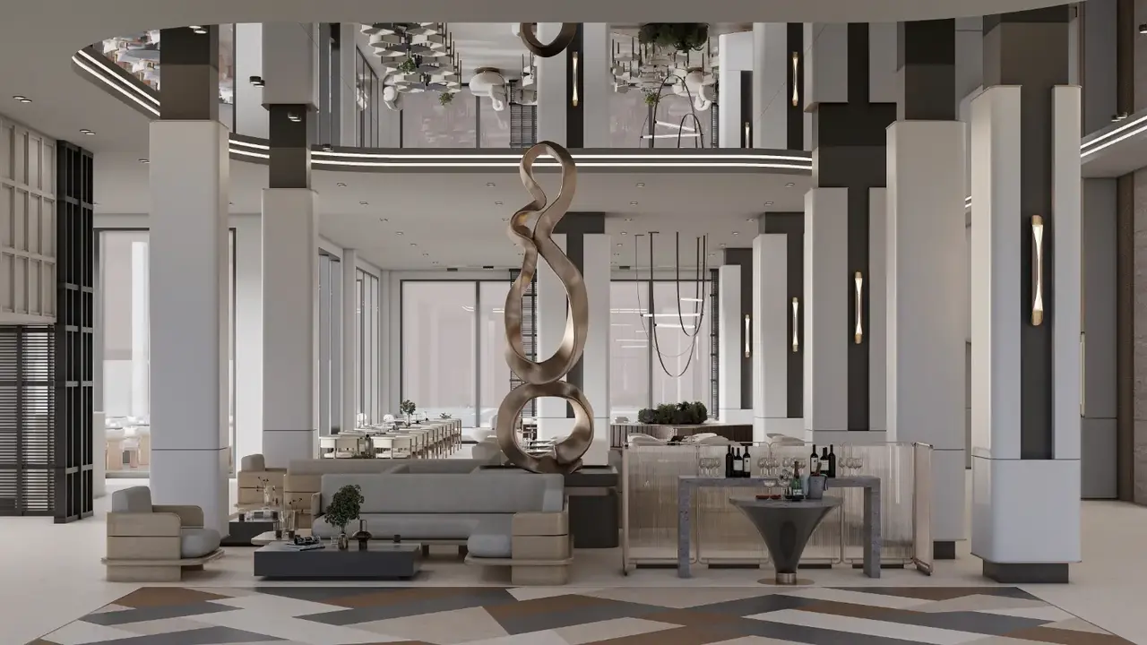 AVIA RESORT & SPA