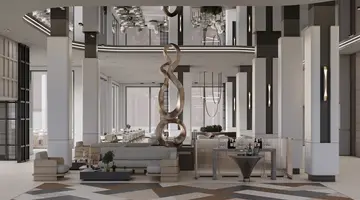 AVIA RESORT & SPA