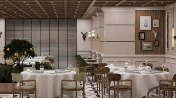 AVIA RESORT & SPA