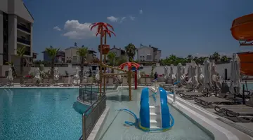 AVIA RESORT & SPA
