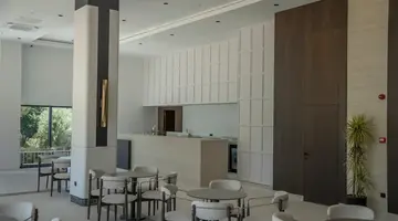 AVIA RESORT & SPA