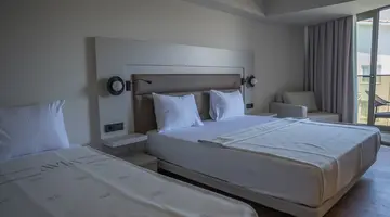 AVIA RESORT & SPA