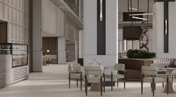 AVIA RESORT & SPA