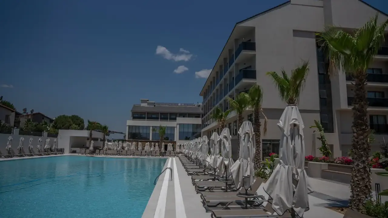 AVIA RESORT & SPA