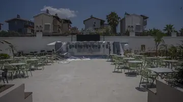 AVIA RESORT & SPA