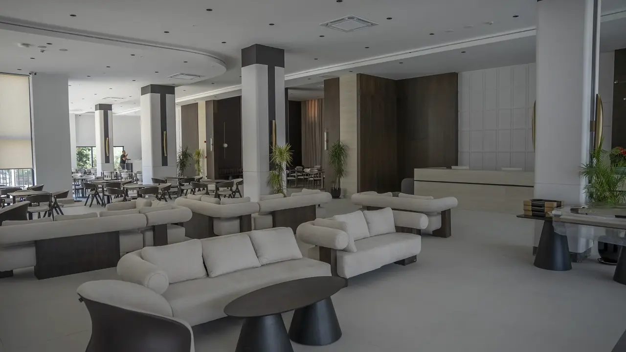 AVIA RESORT & SPA