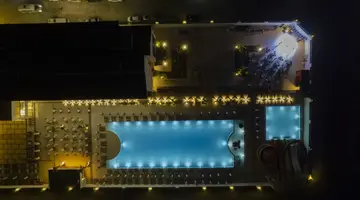 AVIA RESORT & SPA