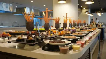 AVIA RESORT & SPA