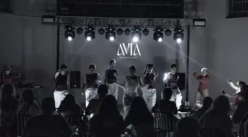 AVIA RESORT & SPA