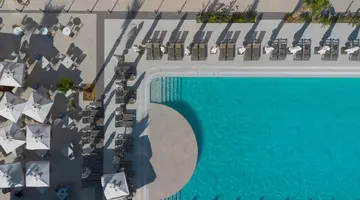 AVIA RESORT & SPA