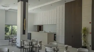 AVIA RESORT & SPA