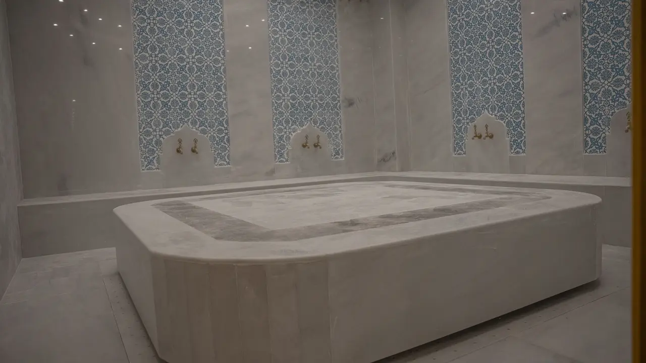 AVIA RESORT & SPA