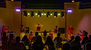 AVIA RESORT & SPA
