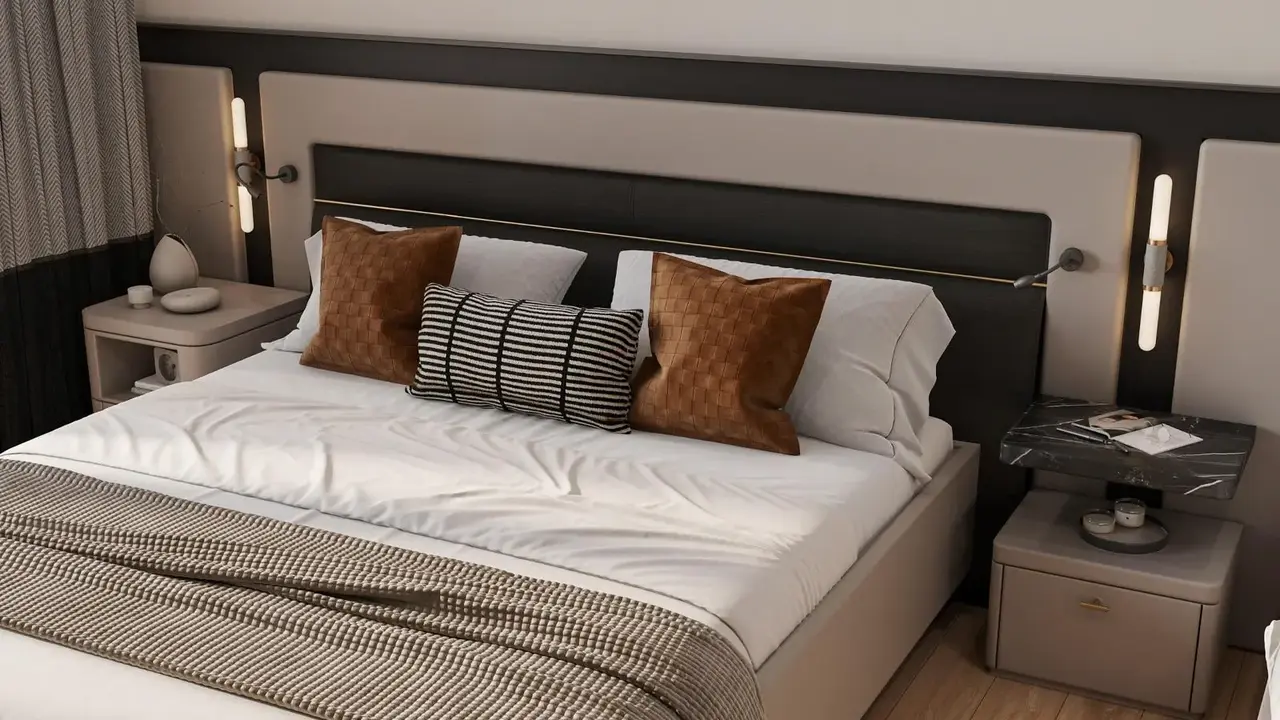 AVIA RESORT & SPA