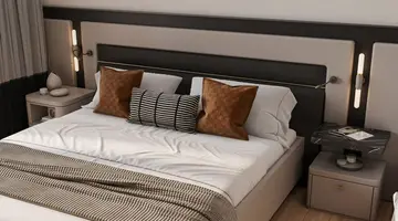 AVIA RESORT & SPA