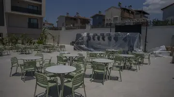 AVIA RESORT & SPA