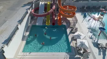 AVIA RESORT & SPA