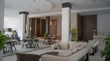 AVIA RESORT & SPA