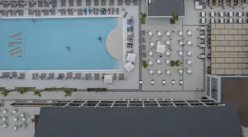 AVIA RESORT & SPA