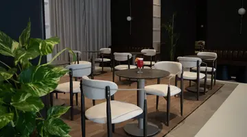 AVIA RESORT & SPA