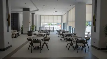 AVIA RESORT & SPA