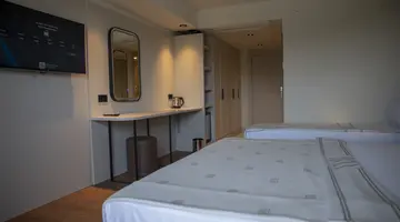 AVIA RESORT & SPA