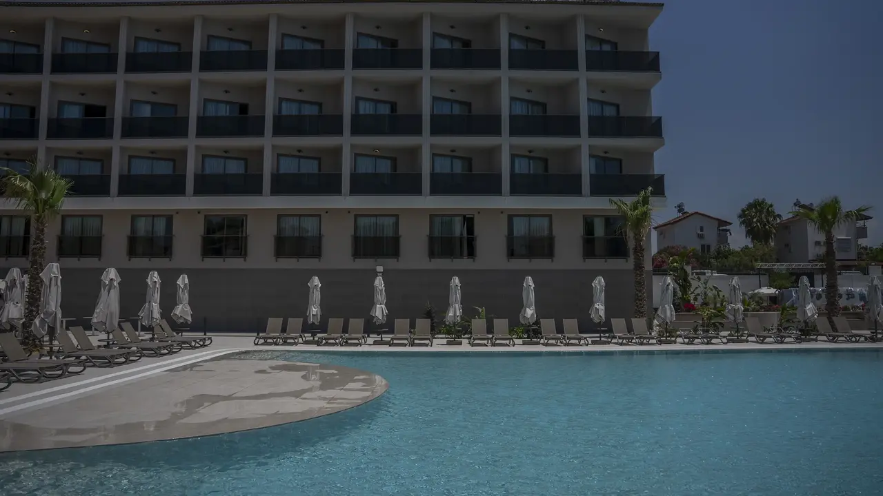 AVIA RESORT & SPA