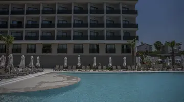 AVIA RESORT & SPA