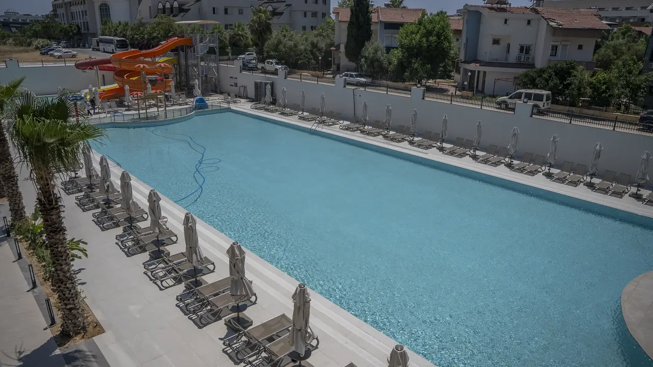 AVIA RESORT & SPA