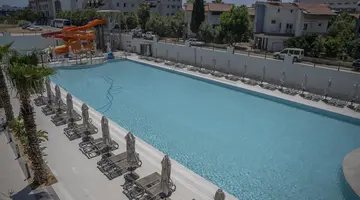 AVIA RESORT & SPA