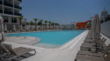 AVIA RESORT & SPA