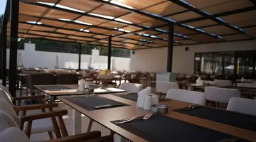 AVIA RESORT & SPA