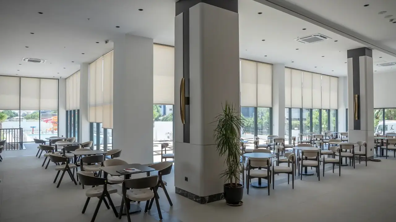 AVIA RESORT & SPA