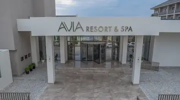 AVIA RESORT & SPA