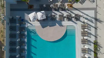 AVIA RESORT & SPA