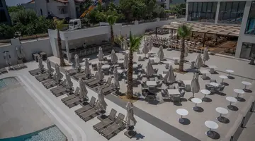 AVIA RESORT & SPA