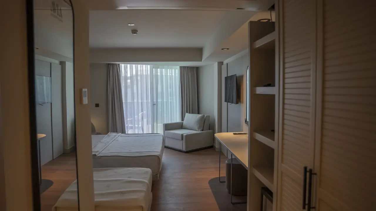 AVIA RESORT & SPA