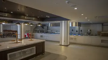 AVIA RESORT & SPA