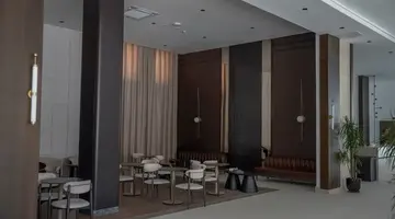 AVIA RESORT & SPA